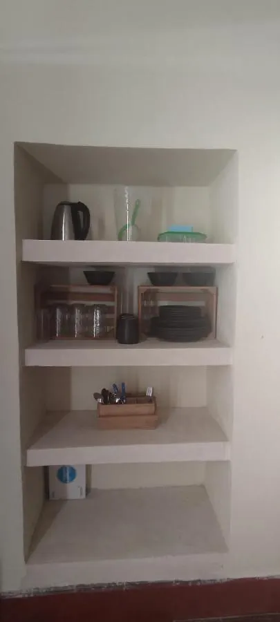 Lofts Mejorada Con Alberca
