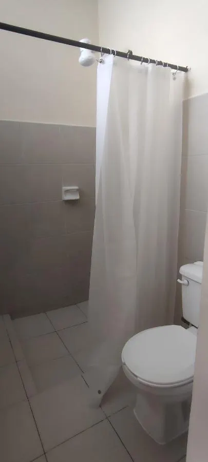 Lofts Mejorada Con Alberca Apartment Merida