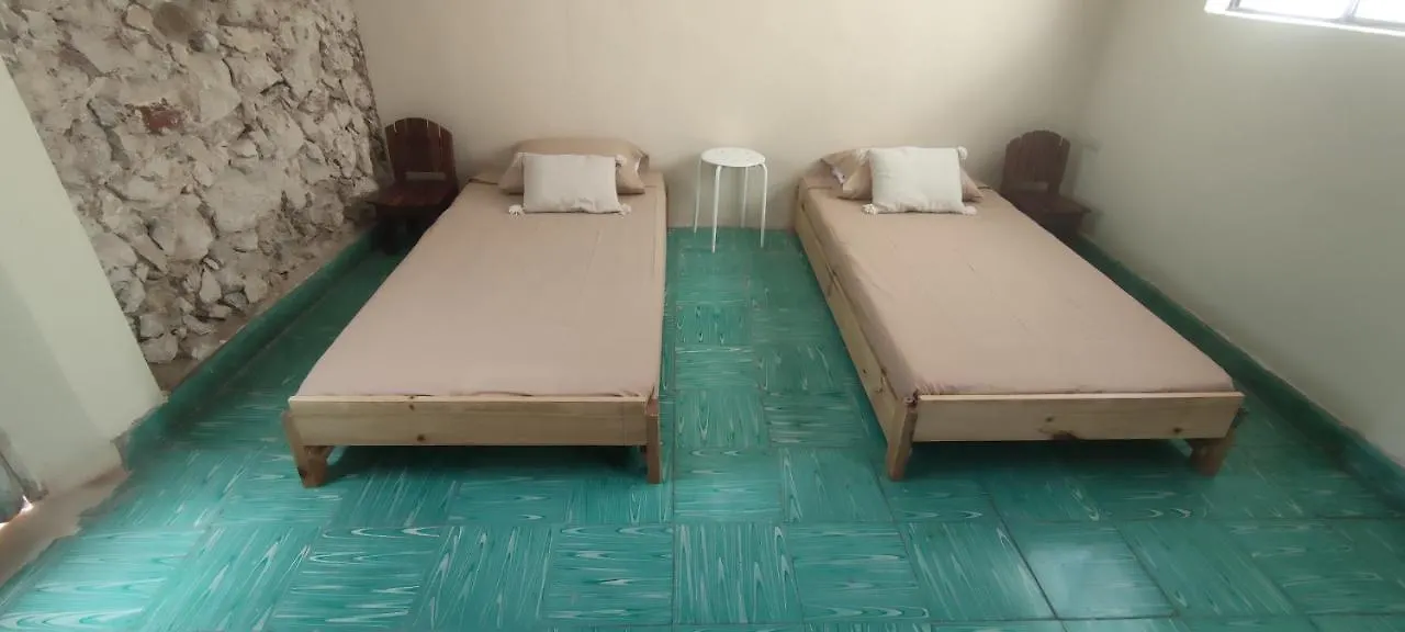Apartment Lofts Mejorada Con Alberca Mexico