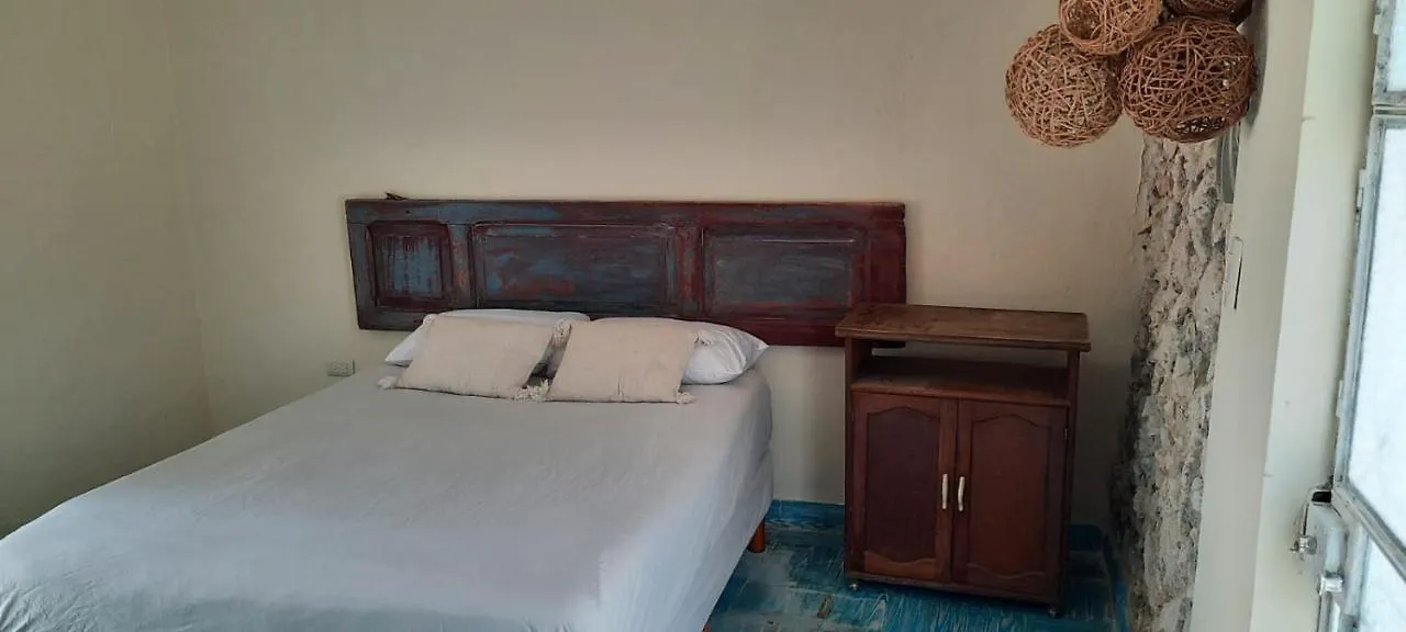 Lofts Mejorada Con Alberca Apartment Merida
