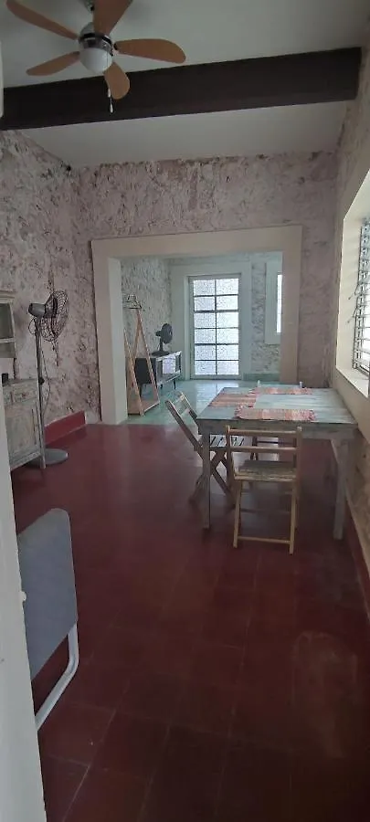 Lofts Mejorada Con Alberca Merida