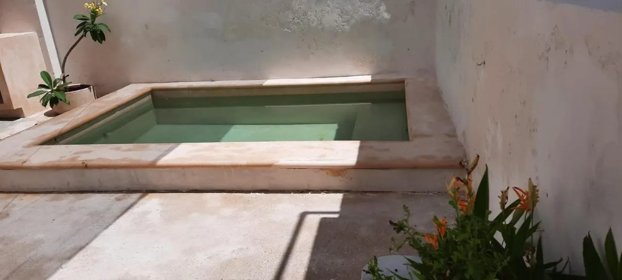 Lofts Mejorada Con Alberca المكسيك