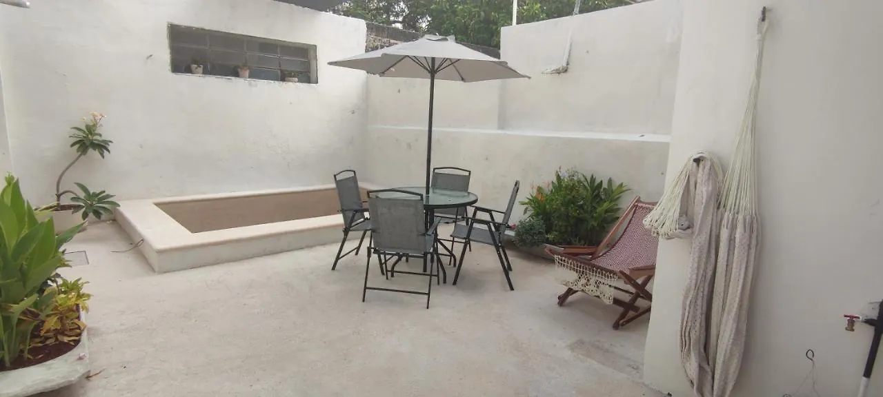Lofts Mejorada Con Alberca المكسيك